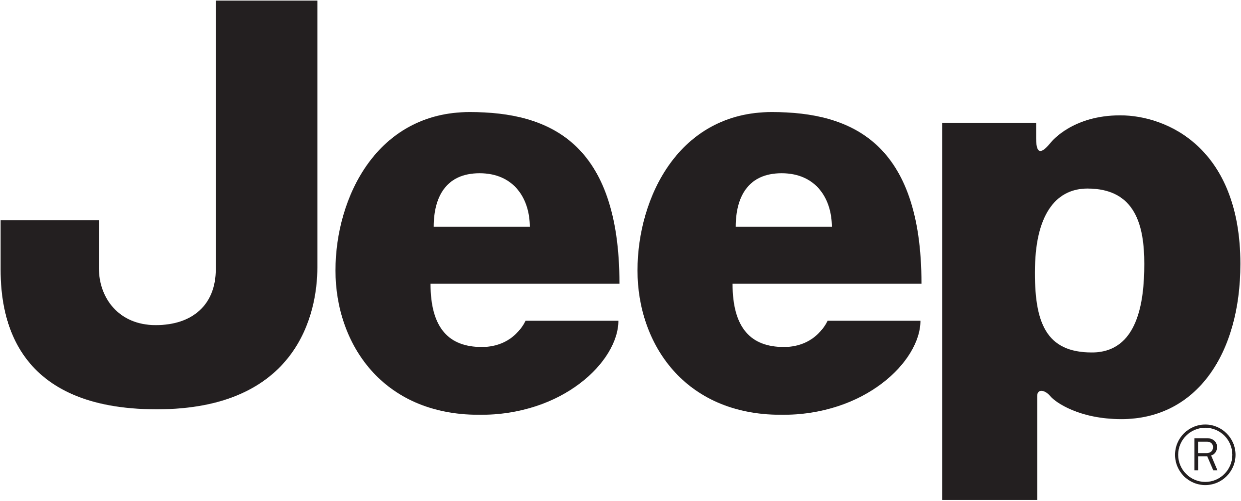 Logo Jeep Utilitaire