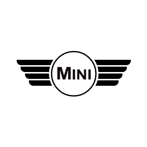 Logo Mini - Marque automobile Royaume-Uni