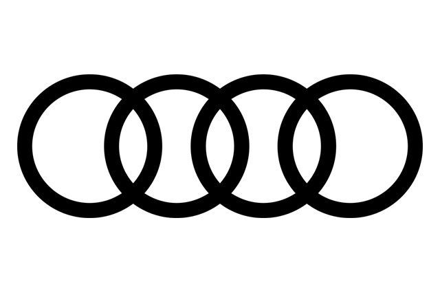 Logo Audi