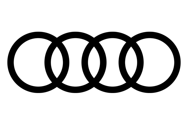 Logo Audi