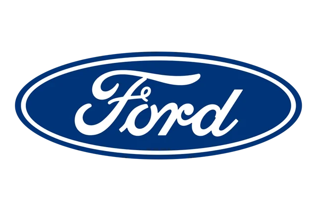 Logo Ford