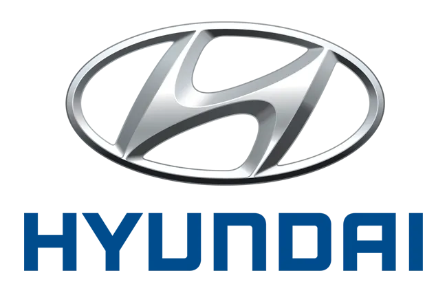 Logo Hyundai