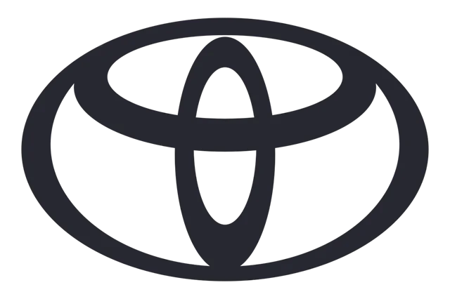 Logo Toyota