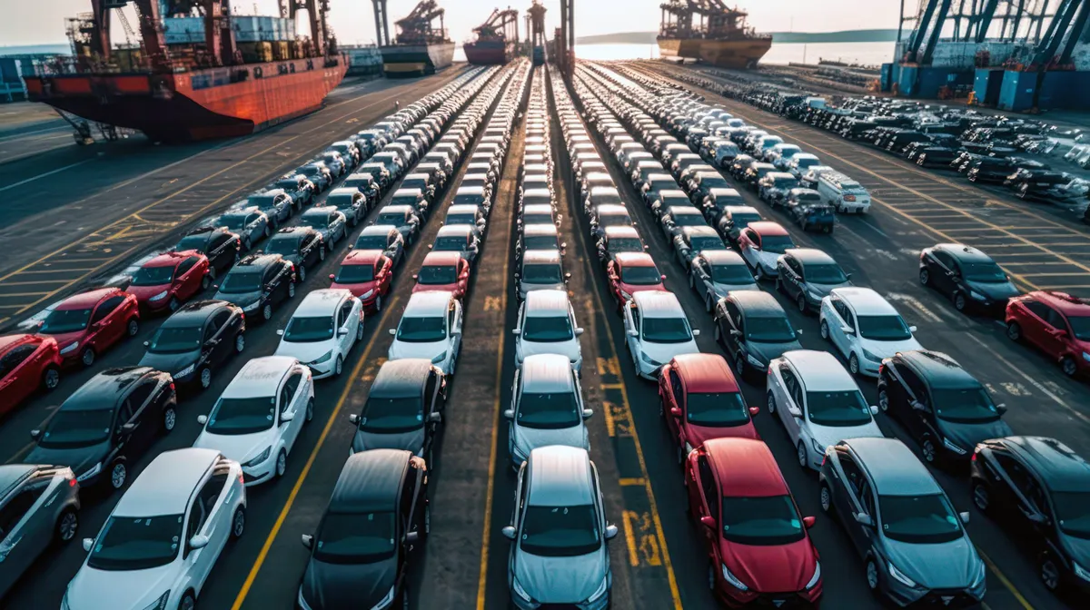 Carte grise import Portugal : le guide complet pour immatriculer votre véhicule