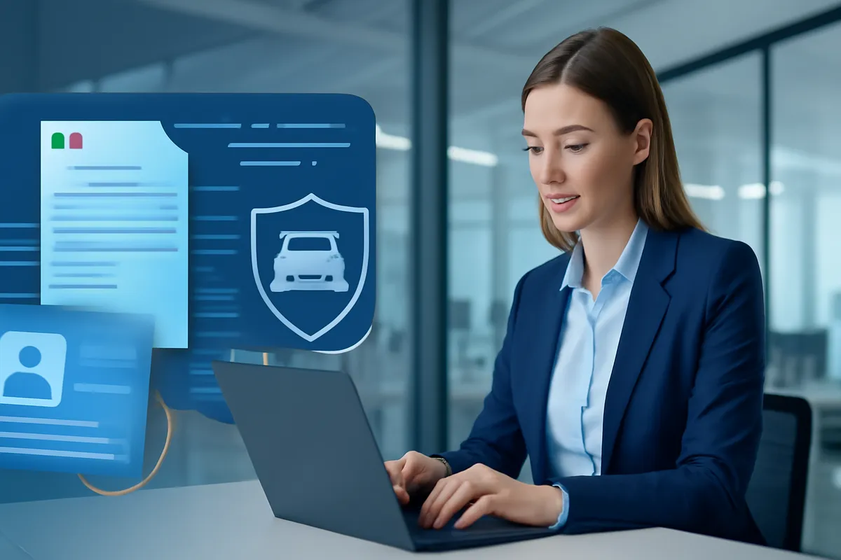 Comment Assurer une Voiture Sans Carte Grise Facilement