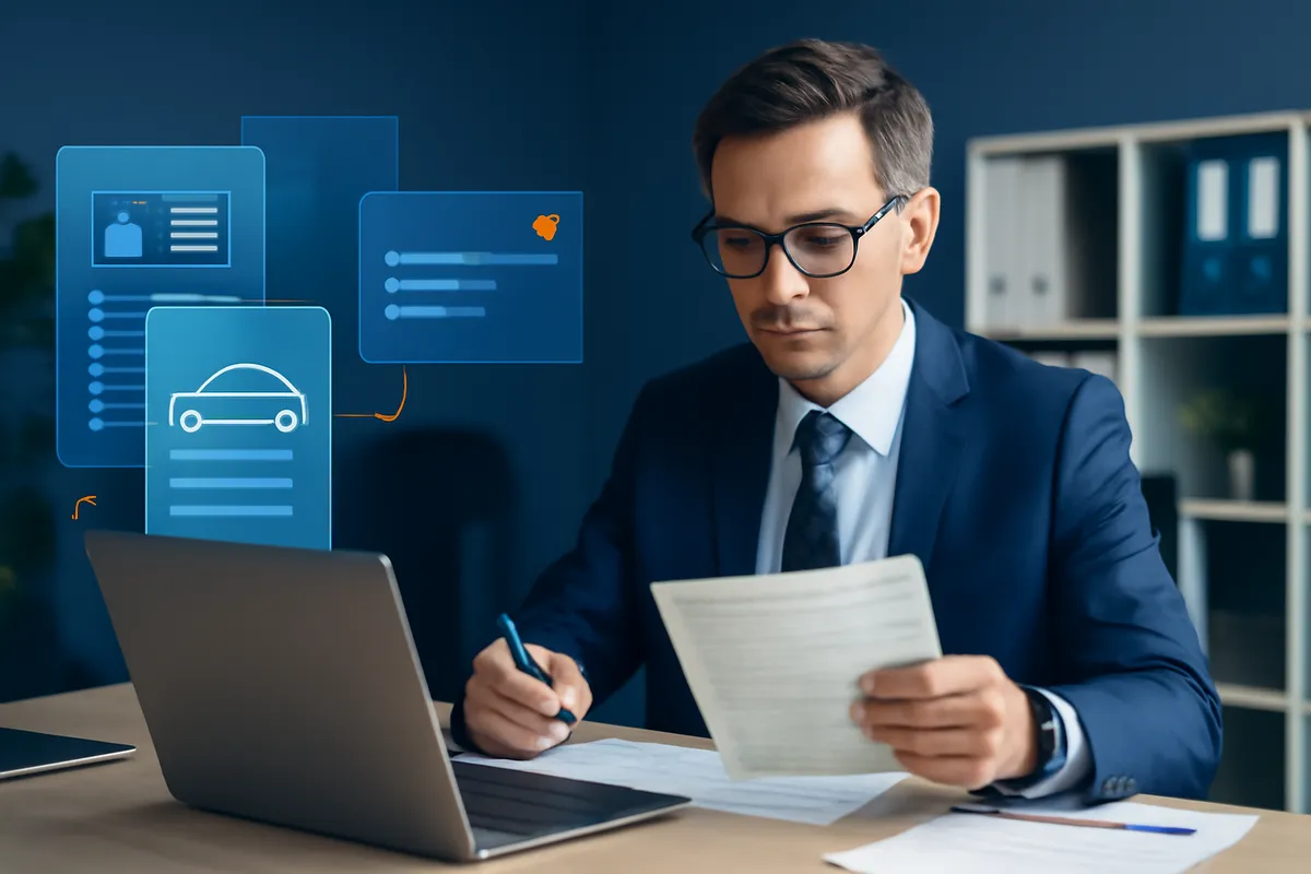 Carte Grise Sous-Préfecture Bonneville (74) : Simplicité et Efficacité