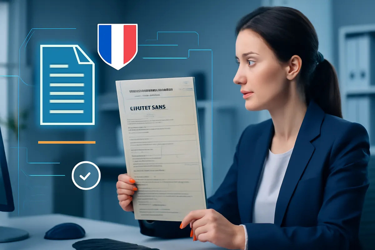 Carte Grise Sous-Préfecture Dole (39)