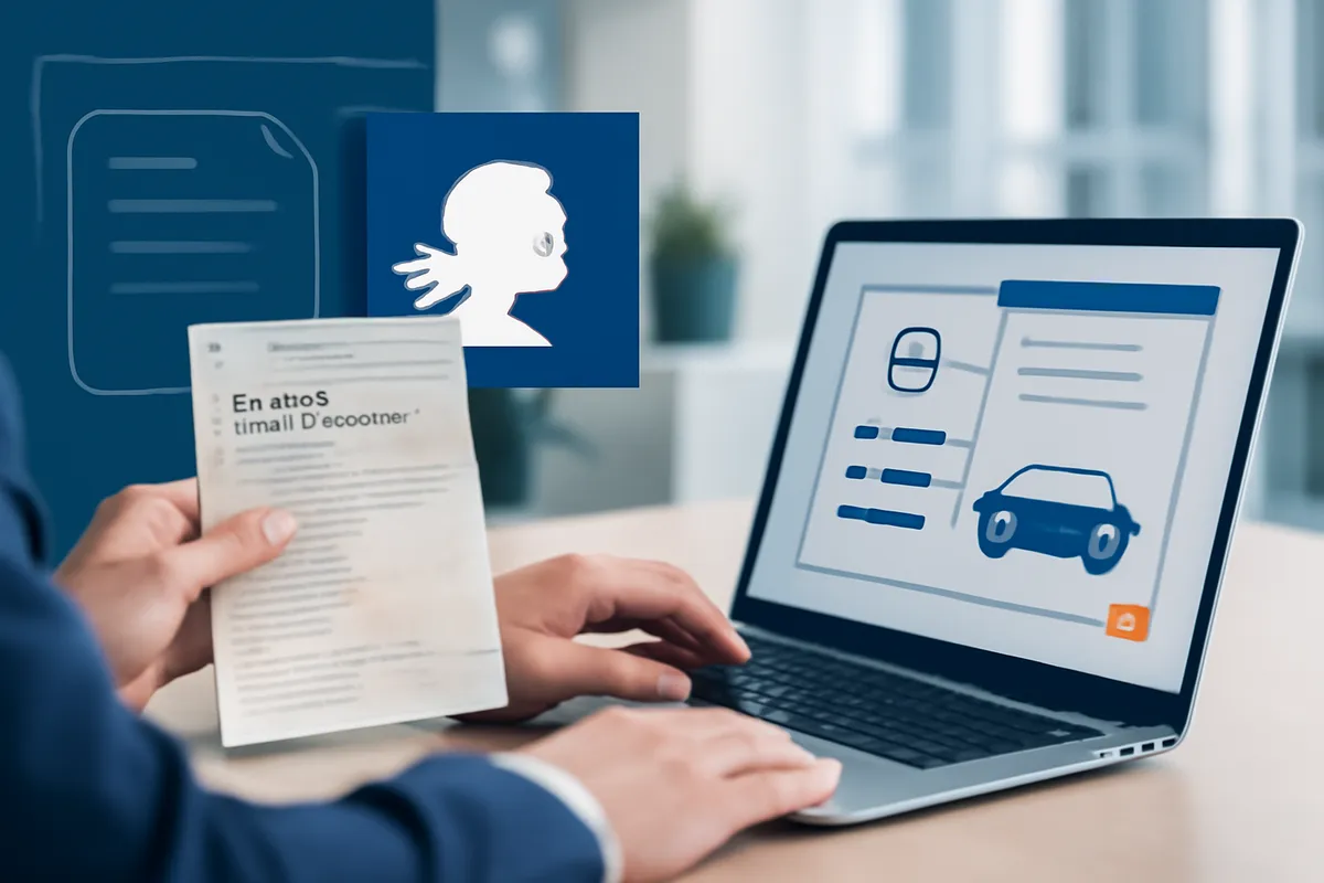 Carte Grise Sous-Préfecture Mayenne (53) : Procédures Faciles