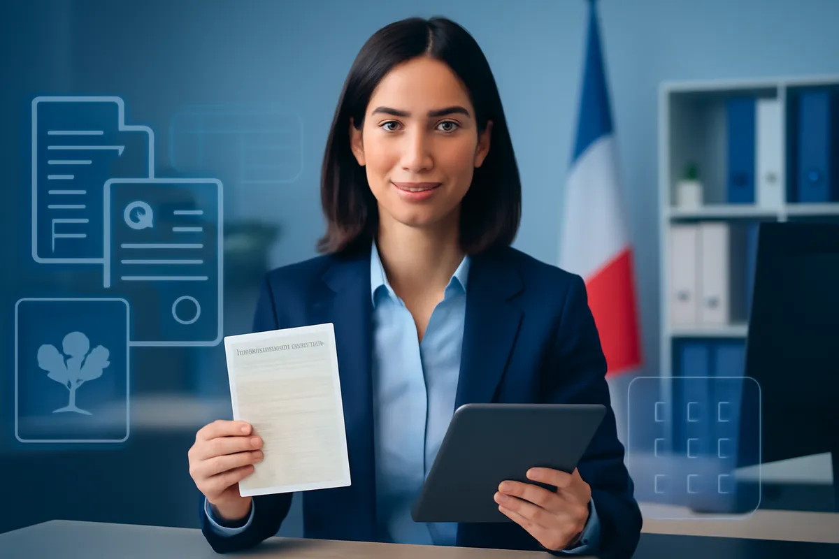 Carte Grise sous-préfecture Muret (31) : Facilité & Rapidité