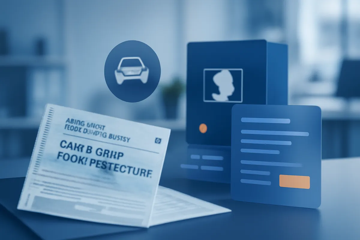 Carte Grise Sous-préfecture Pontarlier (25)