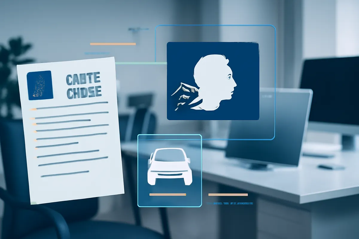 Démarches Simplifiées pour Votre Carte Grise à Saint Flour