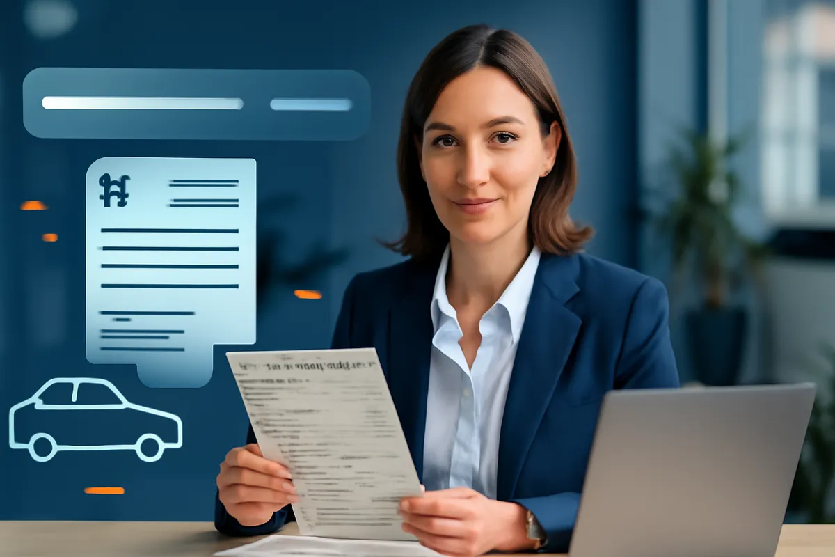 Carte Grise Sous-Préfecture Thann (68): Guide Complet