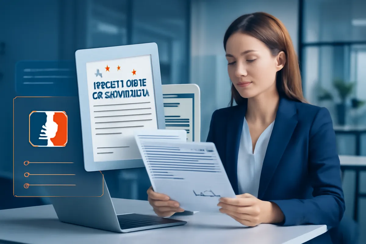 Certificat de Conformité Européen COC: Tout Savoir