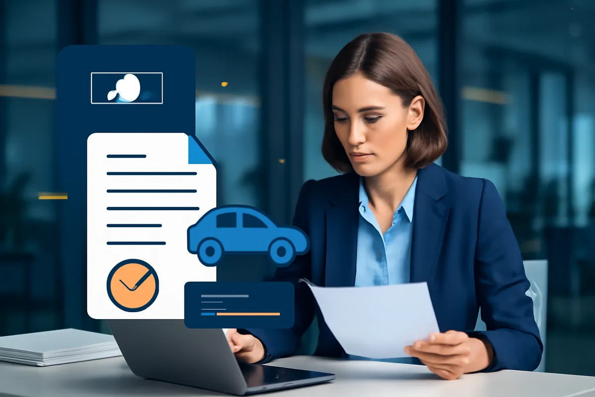 Le certificat de non-gage