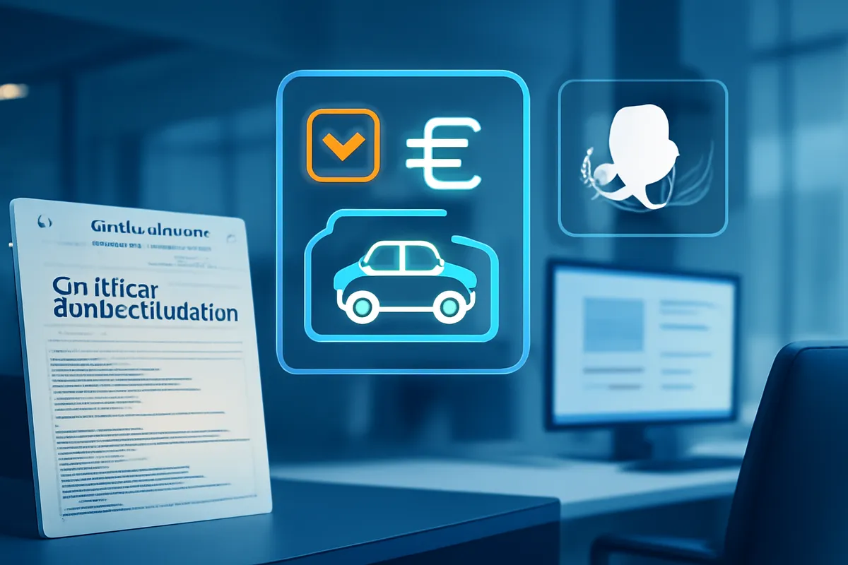 Carte Grise Aveyron : Tarifs 2023 et Démarches Faciles