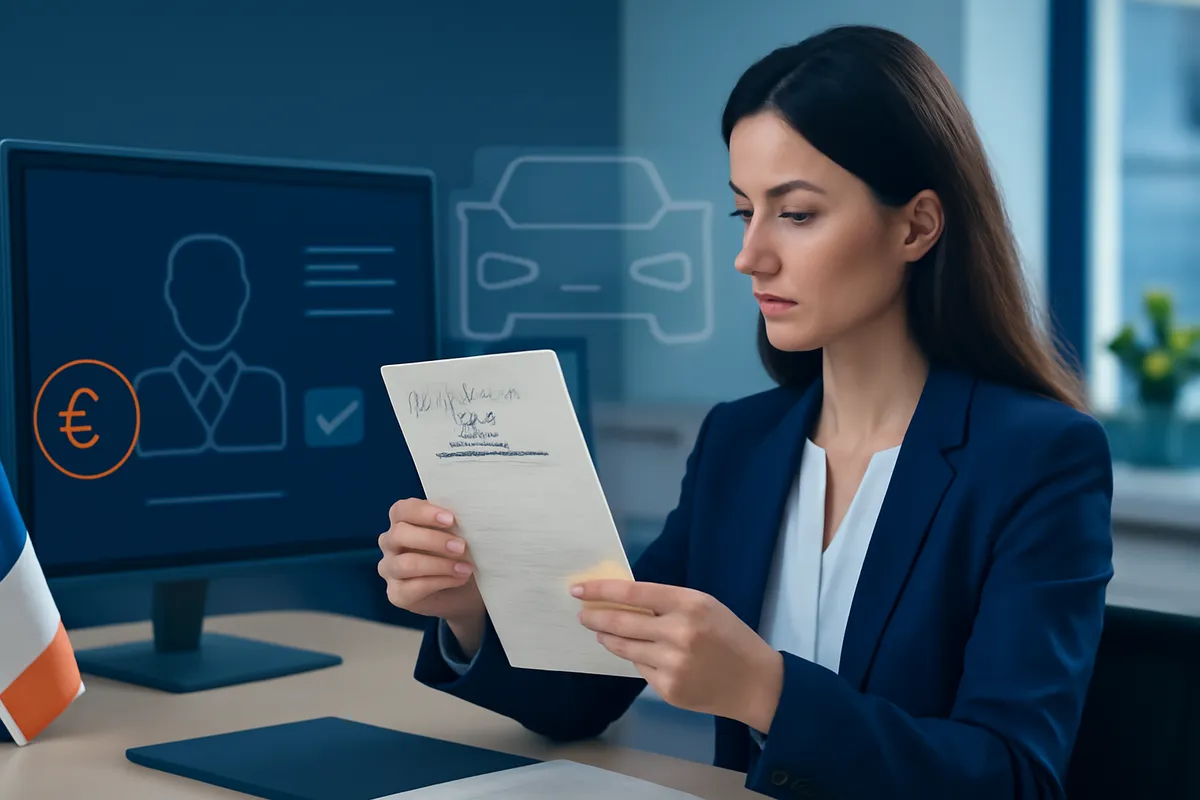 Prix Carte Grise Besançon 25: Tarifs et Démarches Simples
