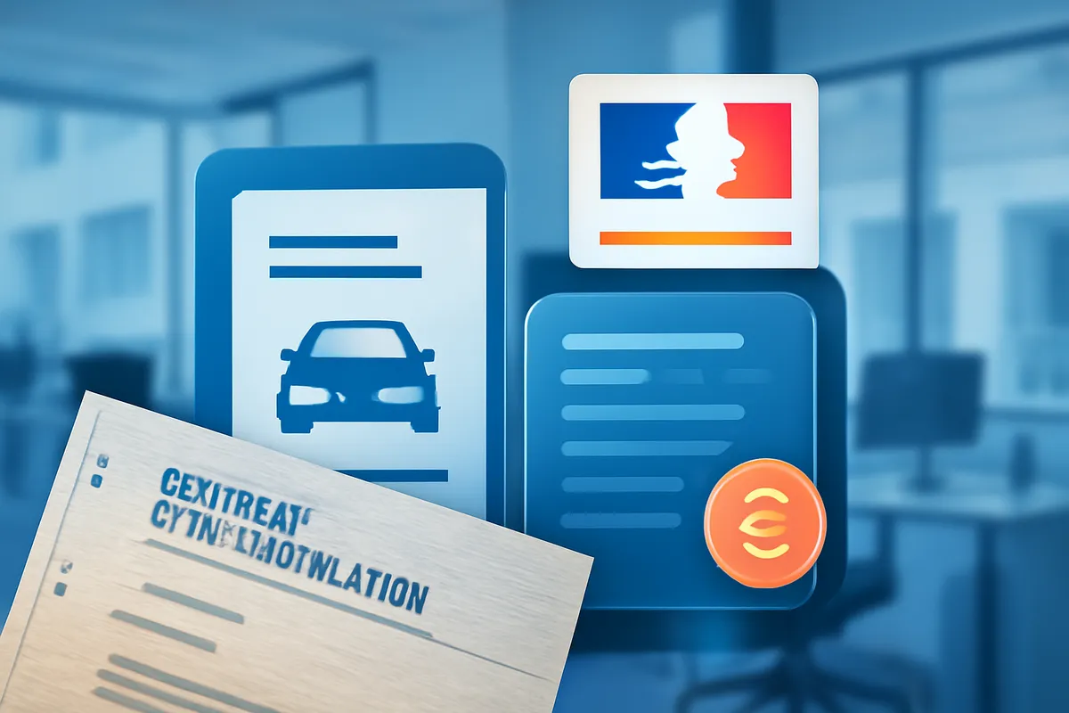 Quel est le prix d'une carte grise à Champigny-sur-Marne 94 ?