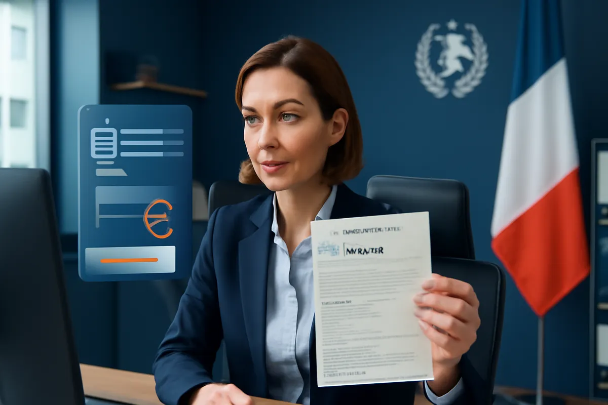 Prix Carte Grise à Courbevoie: Démarches Simplifiées