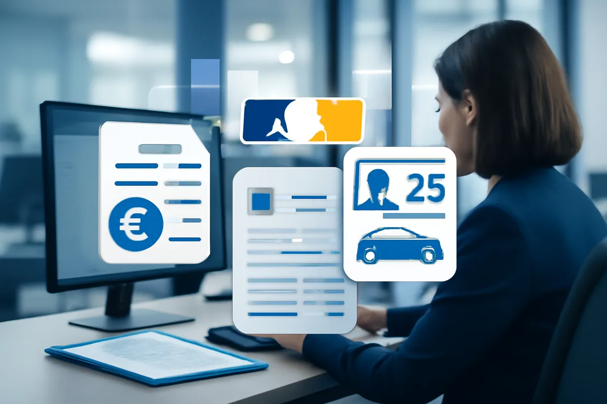 Prix Carte Grise Dans le Doubs : Guide Complet 2023