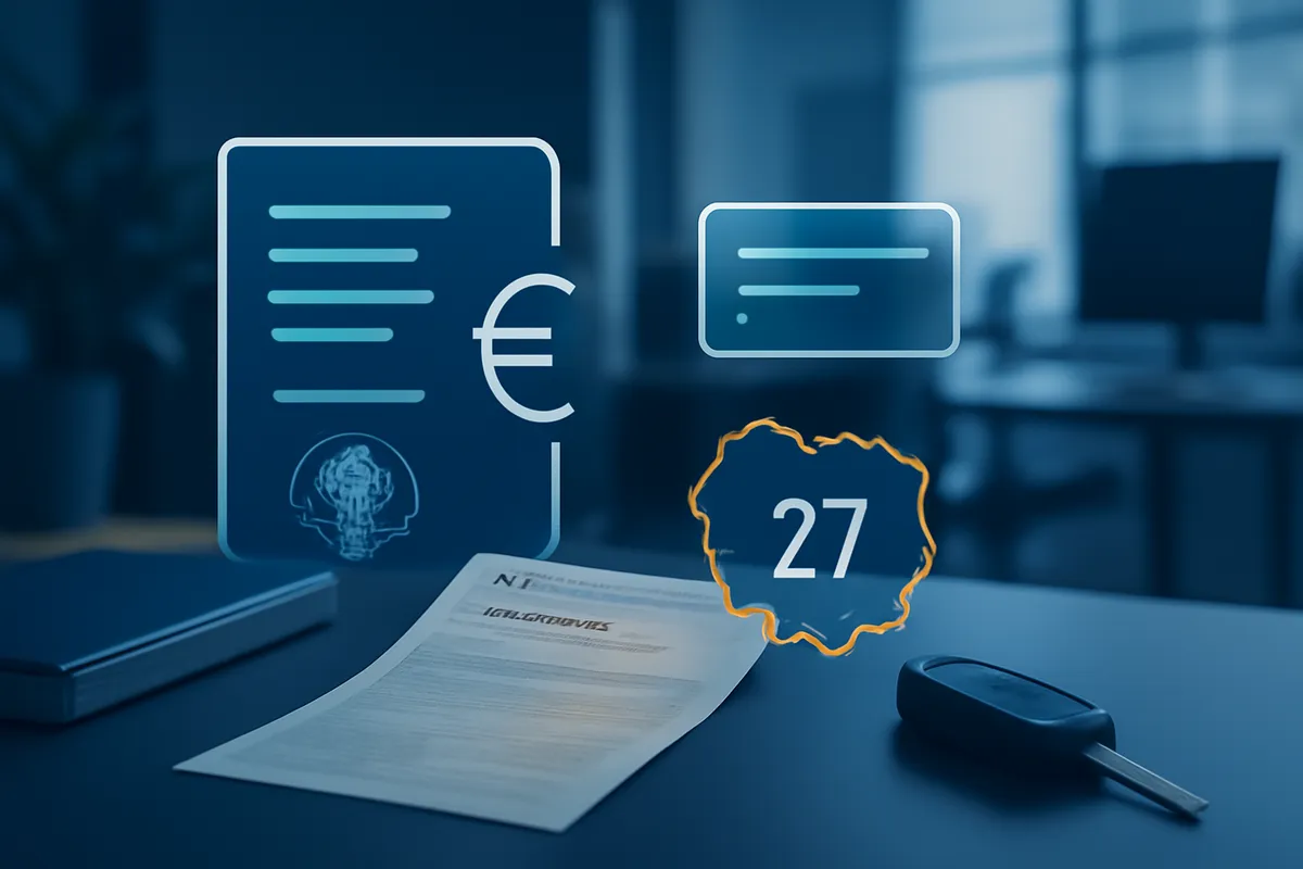 Prix Carte Grise Eure 27: Combien ça Coûte?