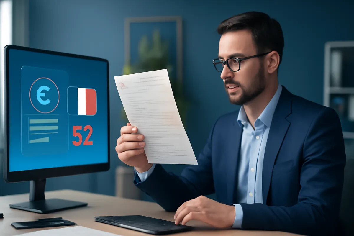 Calculateur du Prix de la Carte Grise Haute-Marne (52)
