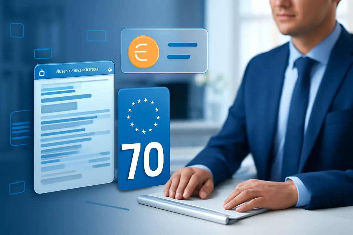 Prix Actualisé de la Carte Grise en Haute-Saône 70