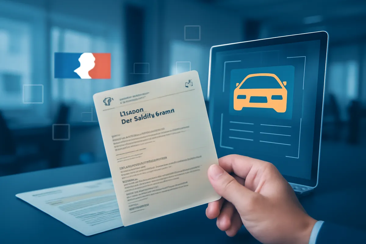 Prix Carte Grise Indre 36 : Le Guide Complet