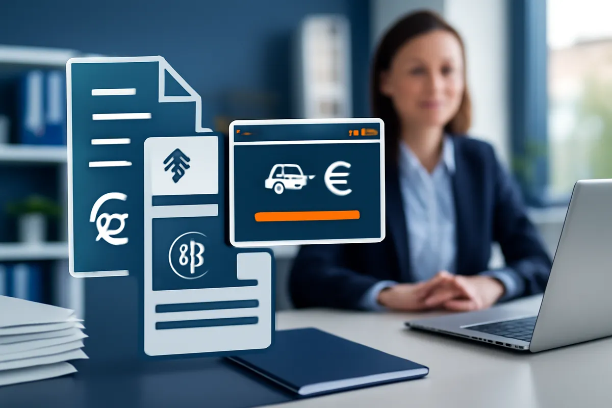 Prix Carte Grise Isère 38 : Obtenez Votre Tarif