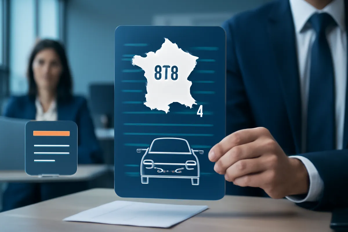 Prix Carte Grise Martinique 972 : Comment Ça Marche ?