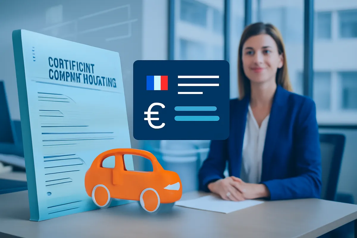 Prix Carte Grise Moselle 57 : Toutes les Informations en 2026