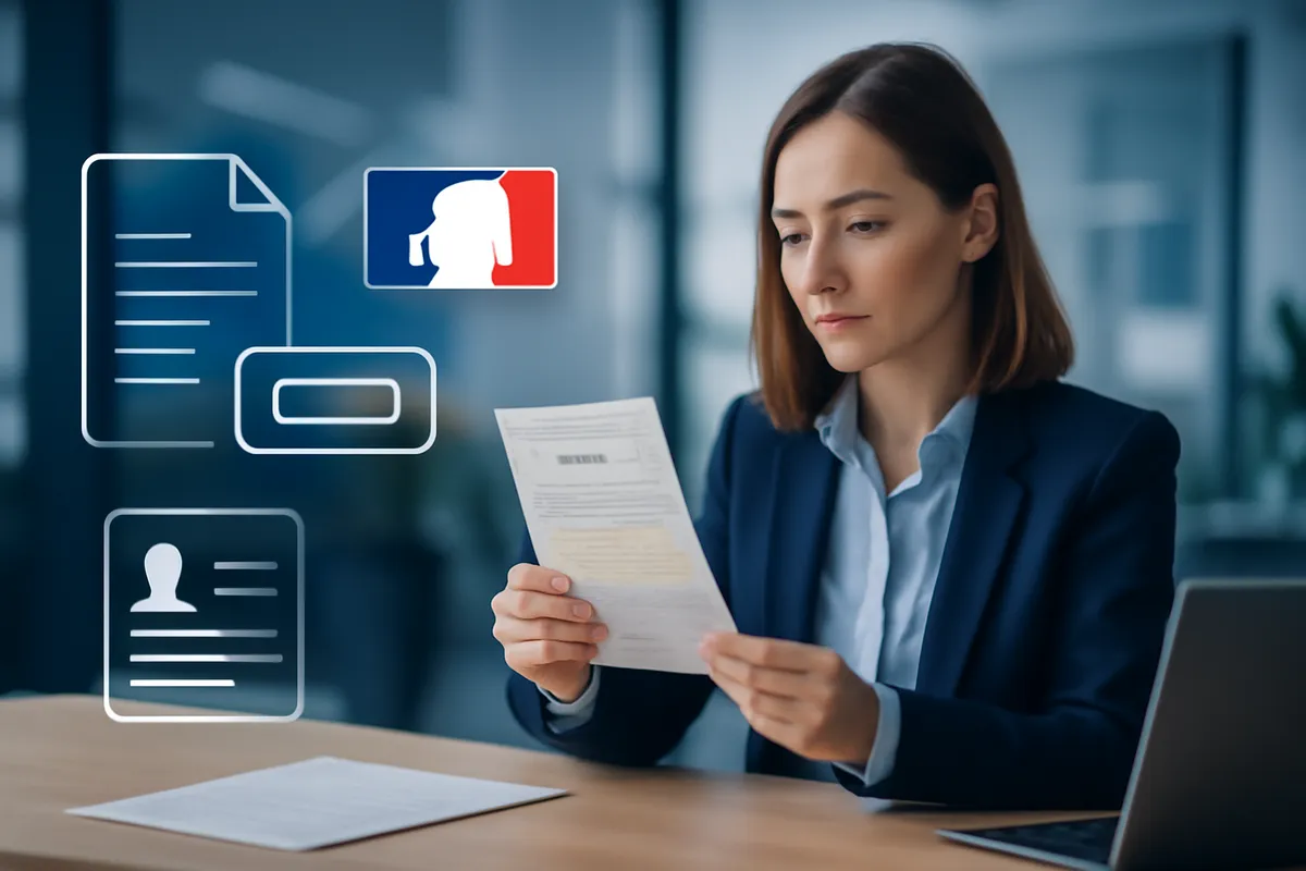 Comment Obtenir Votre Carte Grise à Paris 3ème Arrondissement