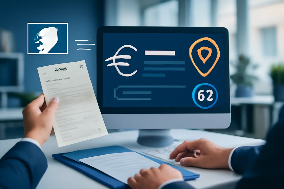 Calculer le Prix de votre Carte Grise dans le Pas-de-Calais (62)