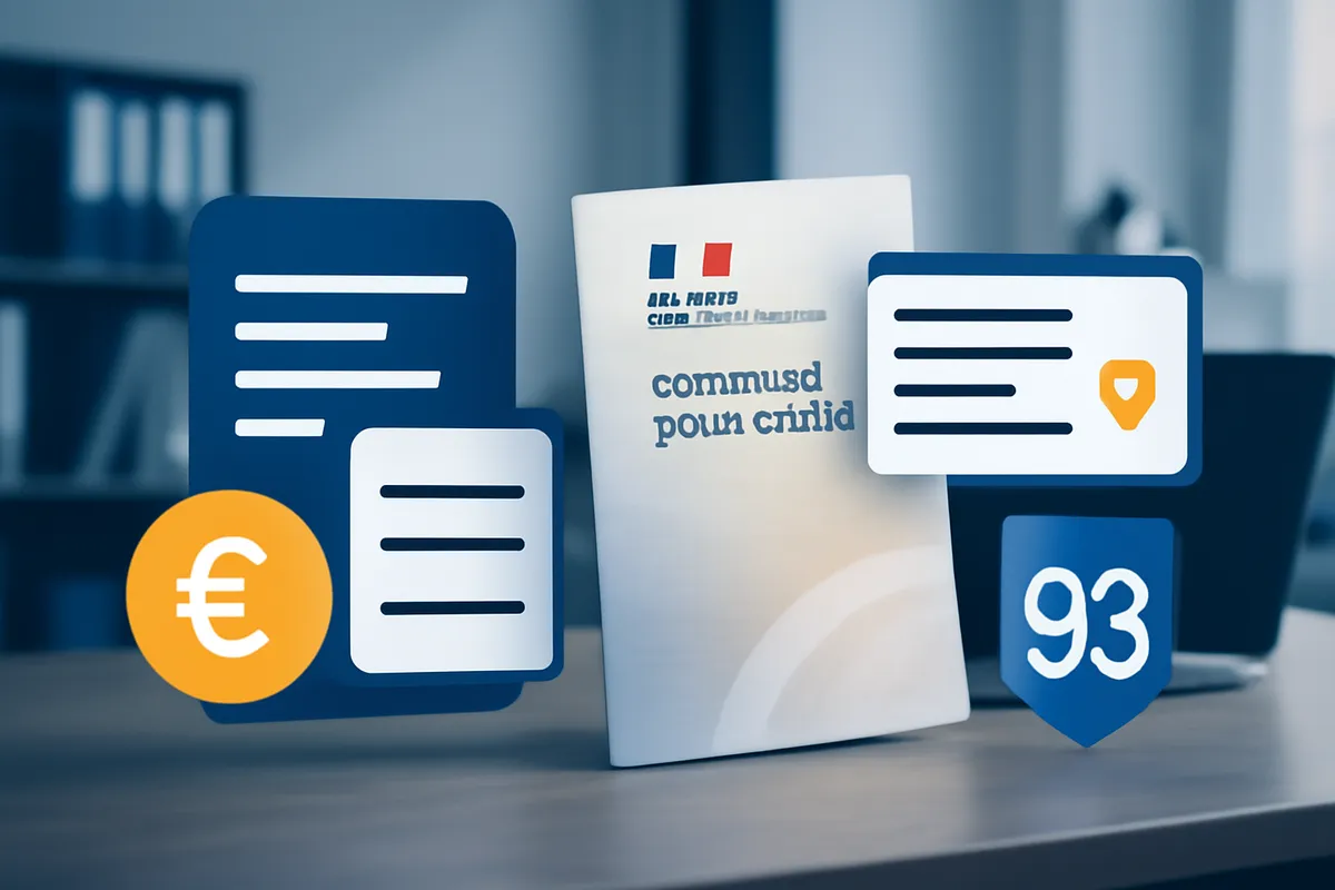 Prix Carte Grise à Rosny-sous-Bois (93) : Guide Complet