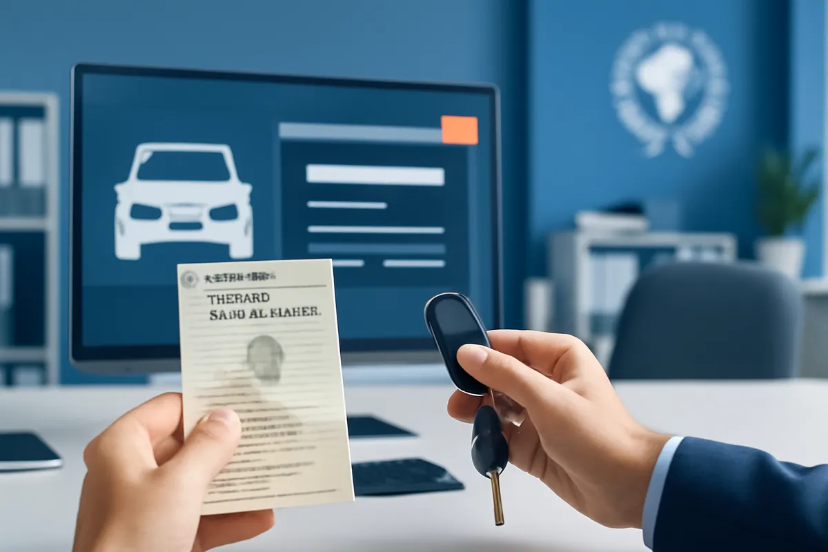 Obtenez Votre Carte Grise à Rueil-Malmaison: Tarifs et Étapes