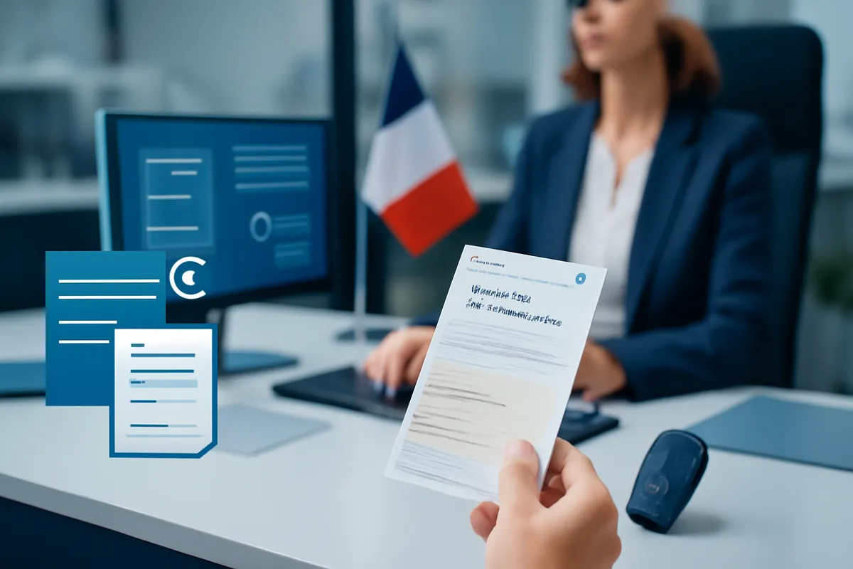 Prix Carte Grise Savigny-sur-Orge 91: Obtenez Votre Certificat