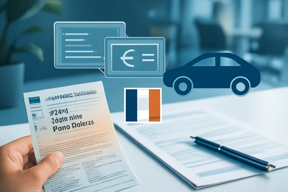 Prix Carte Grise Seine-et-Marne 77: Démarches et Tarifs