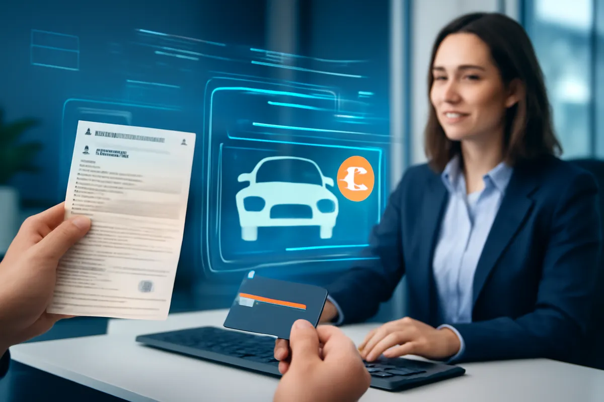 Prix Carte Grise à Sevran 93 - Obtenez-le Rapidemement
