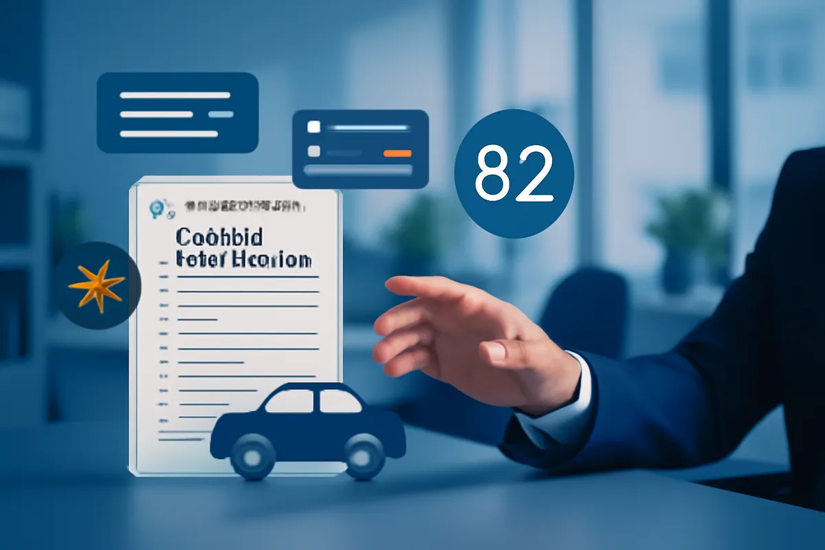 Prix Carte Grise Tarn-et-Garonne 82 : Tout ce qu'il Faut Savoir