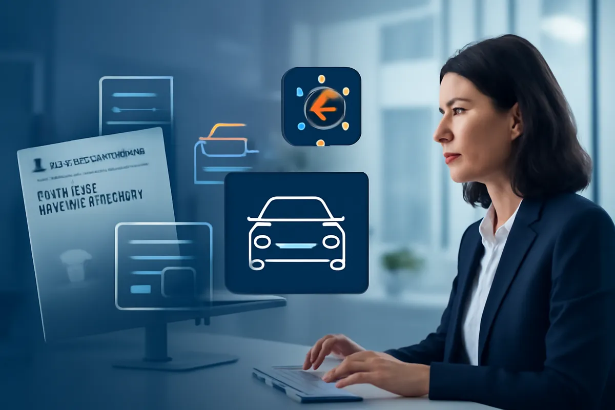 Prix Carte Grise Val-dOise 95 : Tout Comprendre