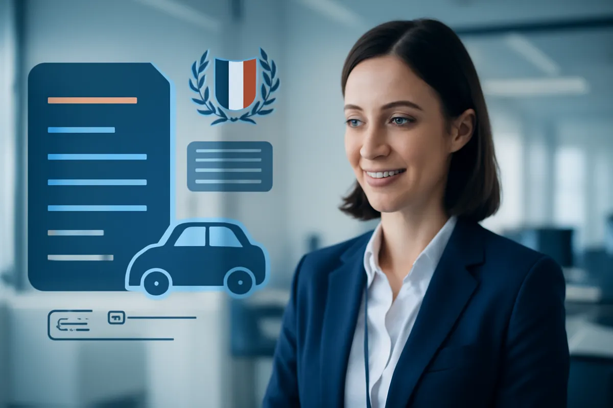 Prix Carte Grise Vendée 85 : Tout Savoir