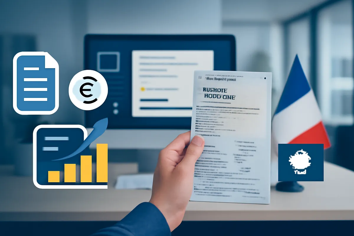 Calcul et Tarif Carte Grise en Région Corse