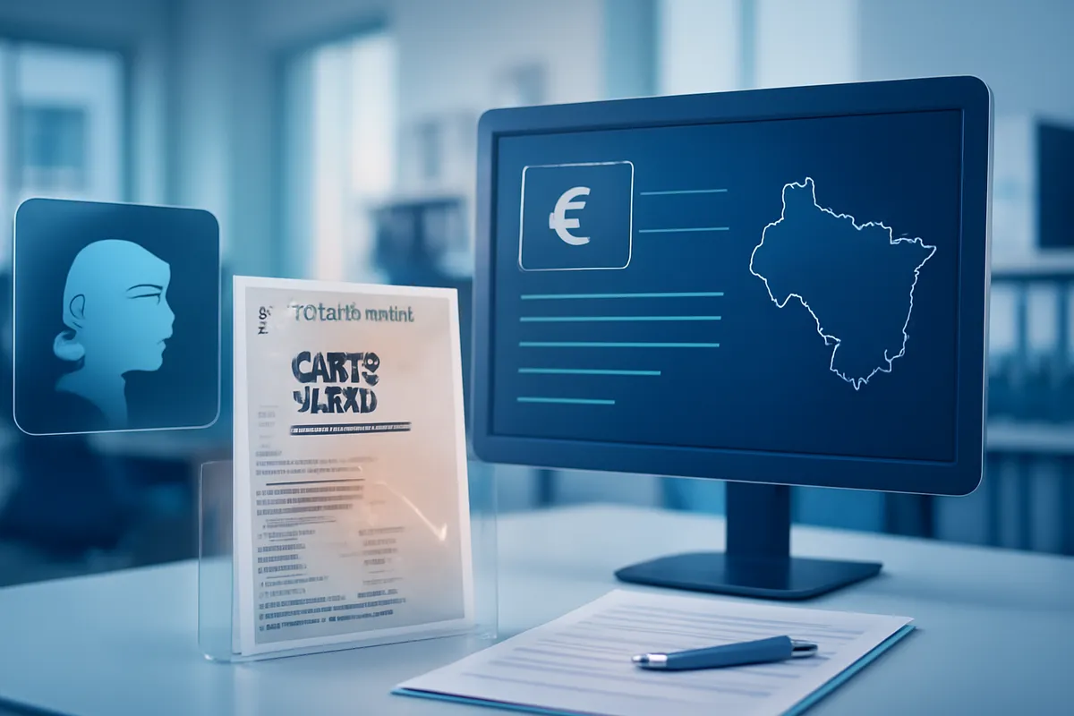 Tarif Carte Grise en Région Grand Est : Tout Ce Que Vous Devez Savoir