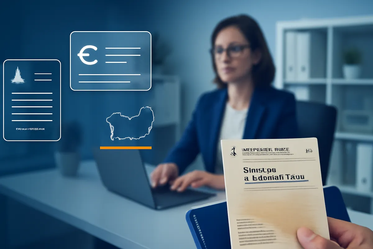 Tarif de la Carte Grise en Région Normandie : Guide Complet