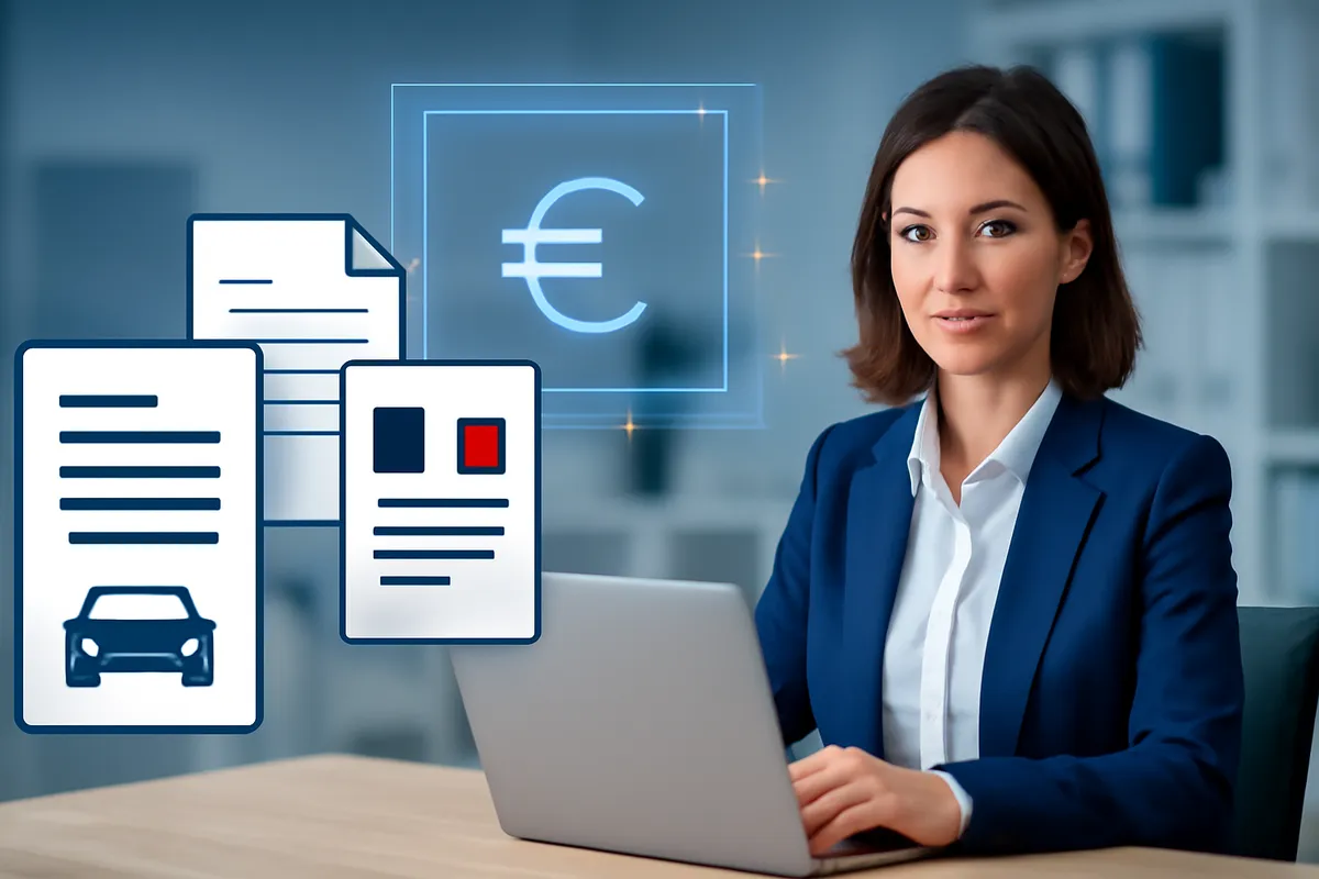 Tarif Carte Grise Région Nouvelle-Aquitaine : Ce Que Vous Devez Savoir